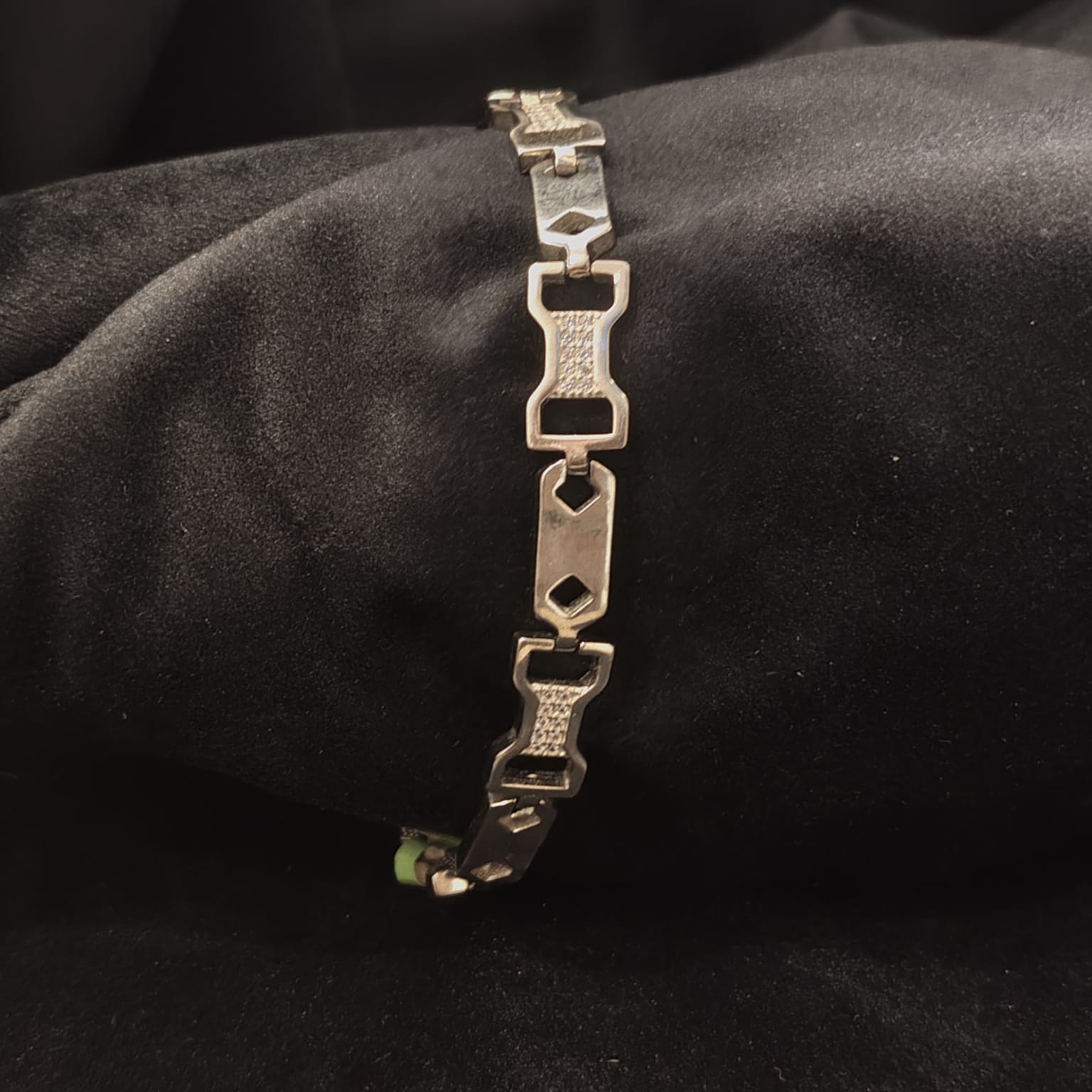 BRACELETE SILVER 925