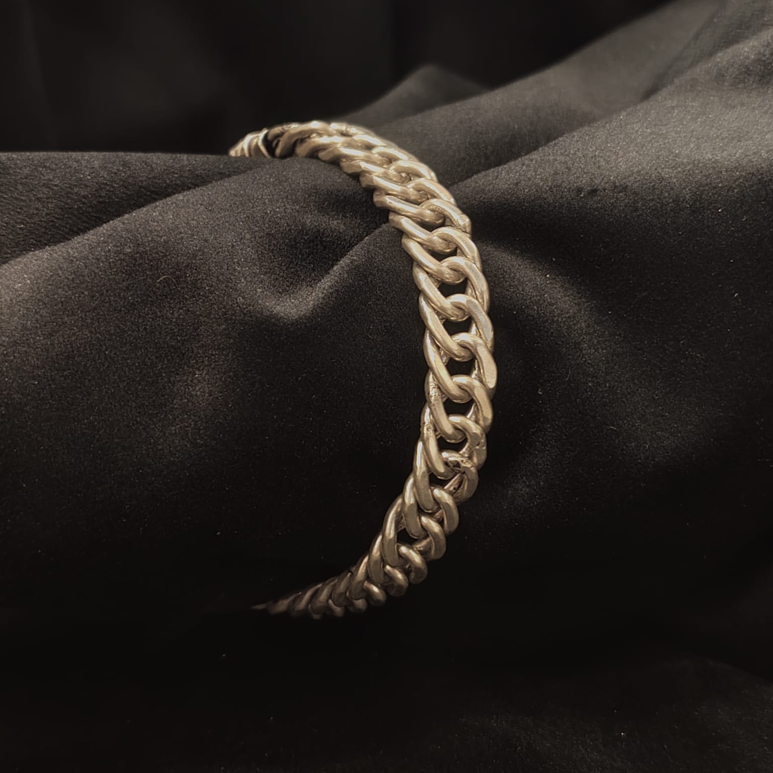 BRACELETE SILVER 925