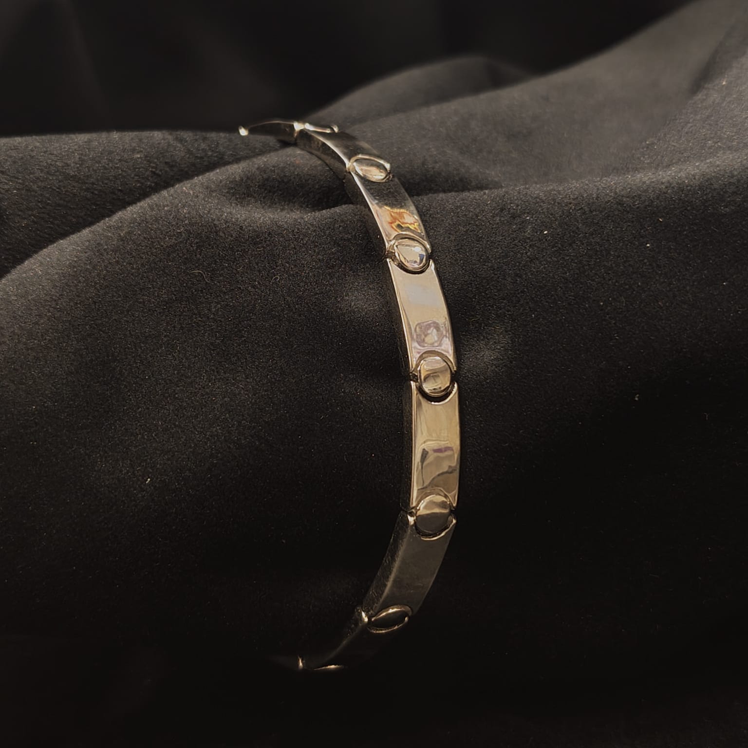 BRACELETE SILVER 925