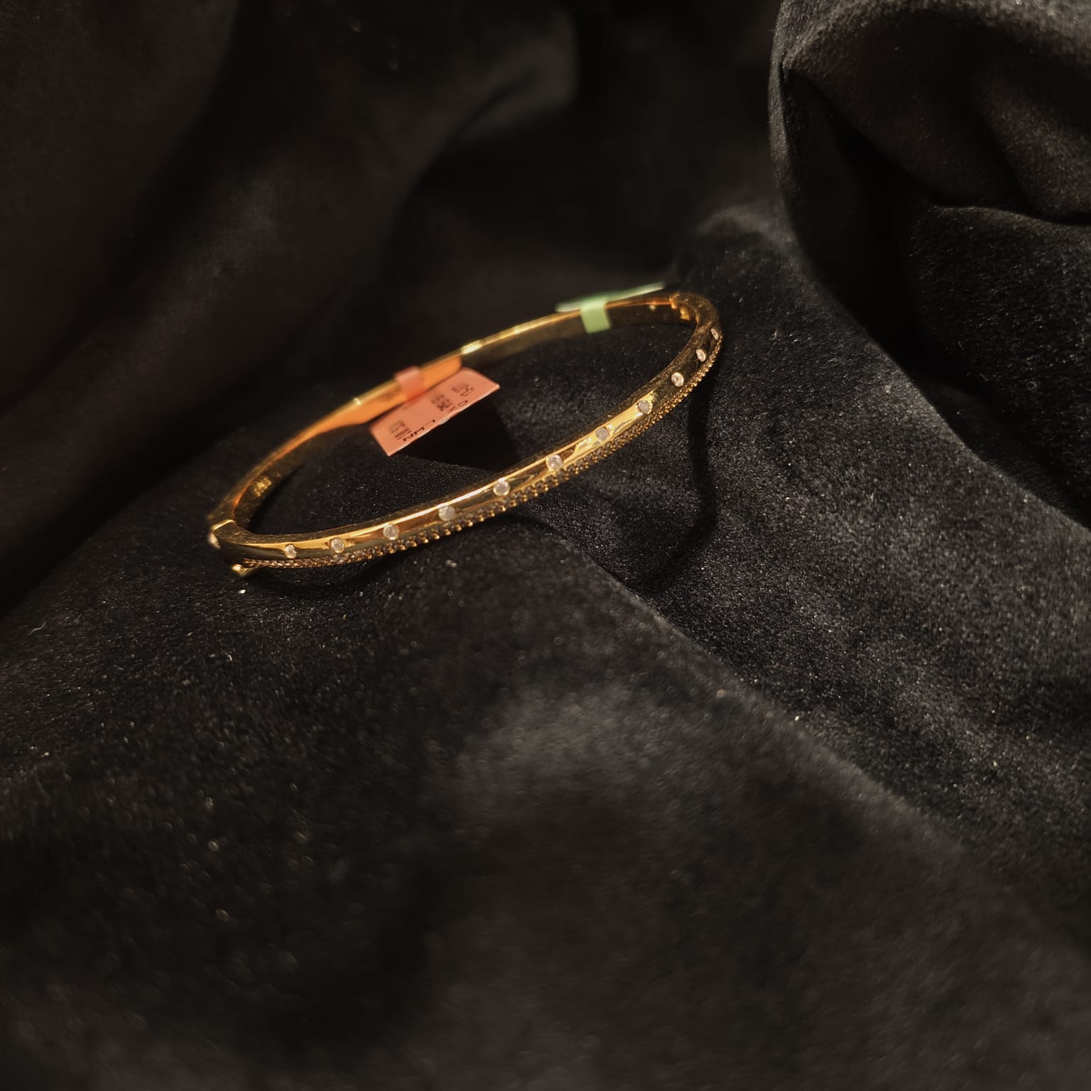 BRACELETE SILVER 925
