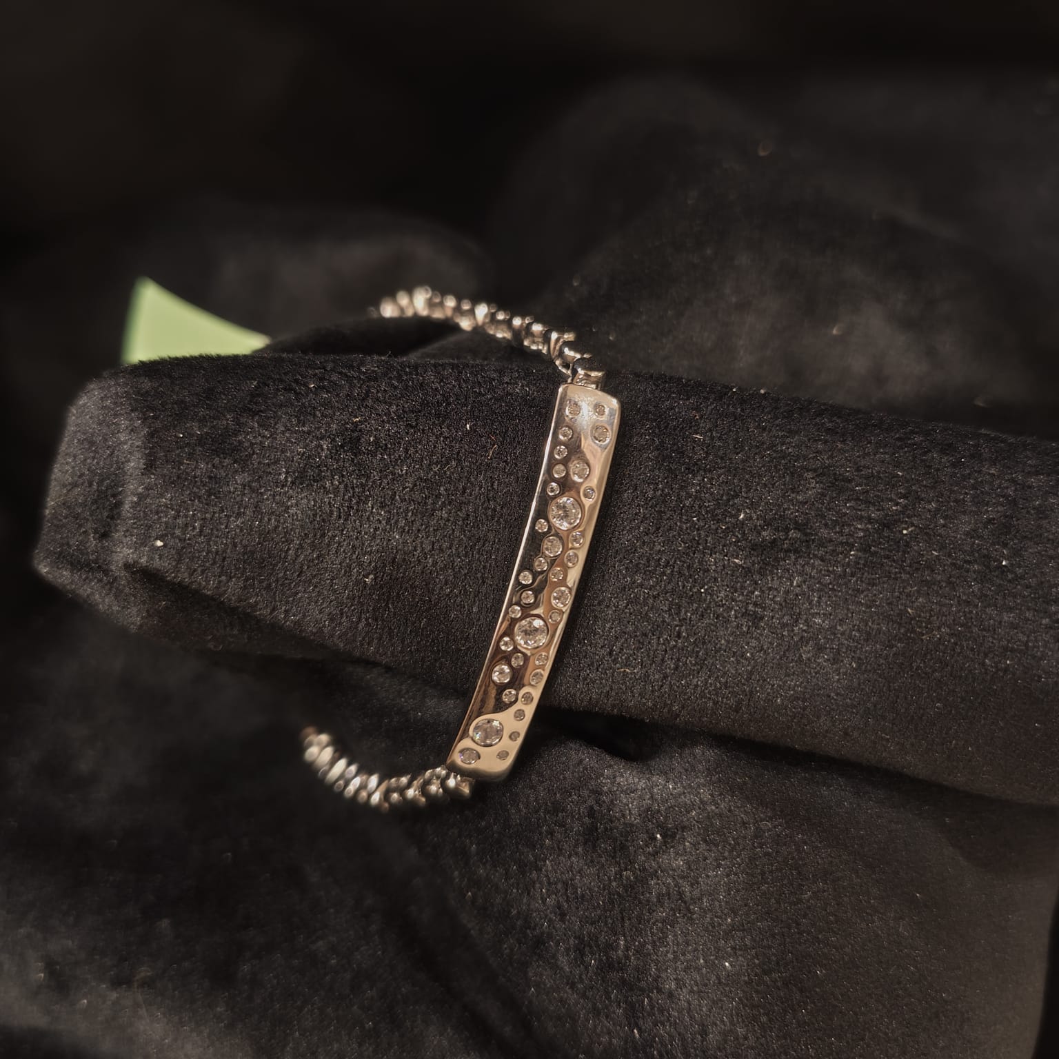 BRACELETE SILVER 925
