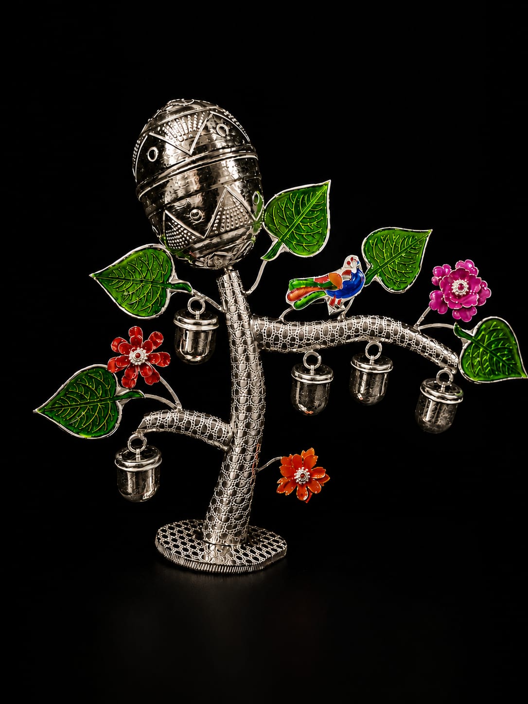 PAAN KASALI TREE