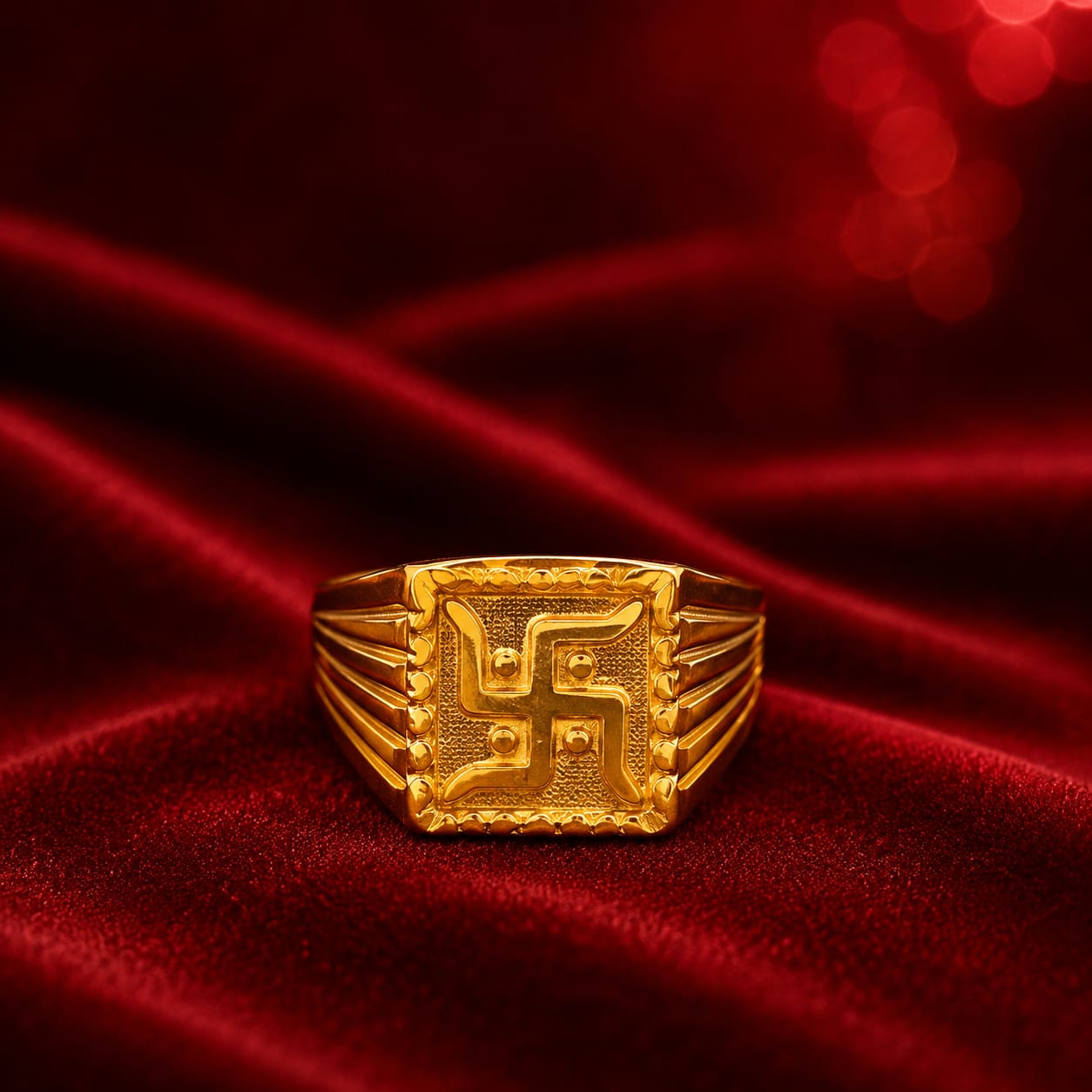 RING 18K