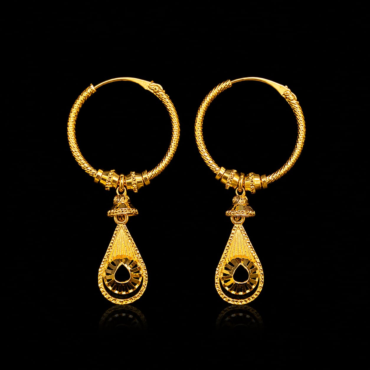 BAALI 18K