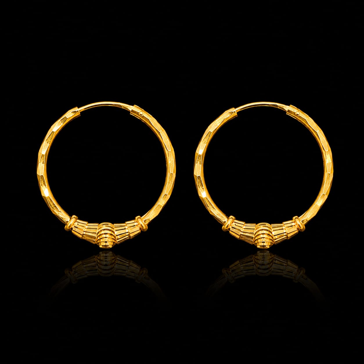 BAALI 18K