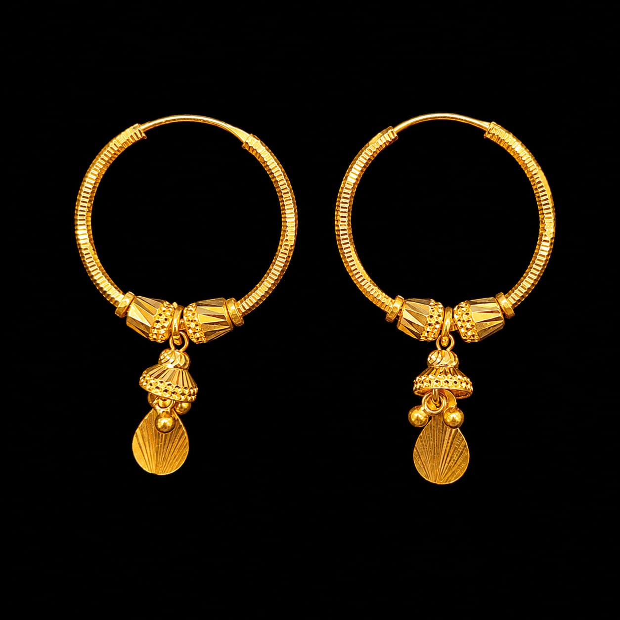BAALI 18K