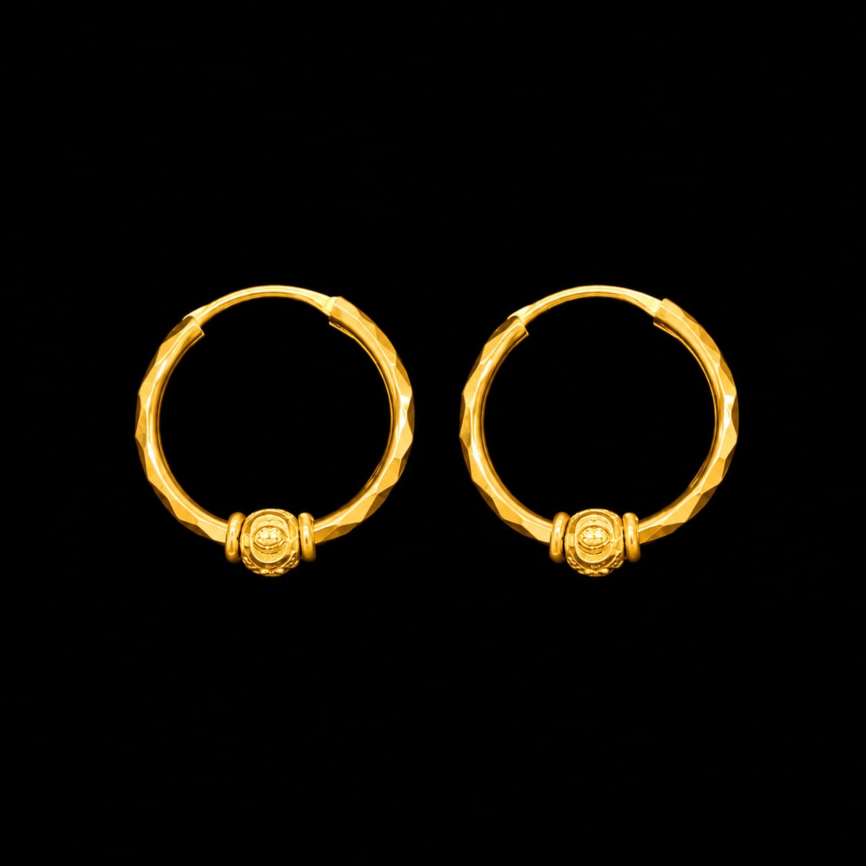 BAALI 18K