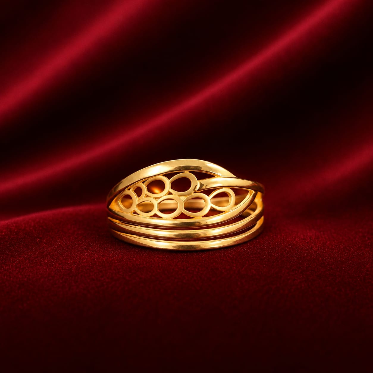 RING 18K