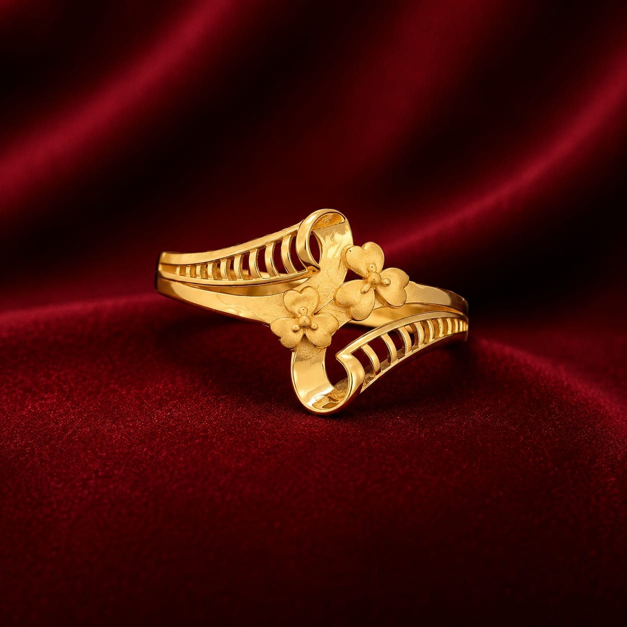 RING 18K