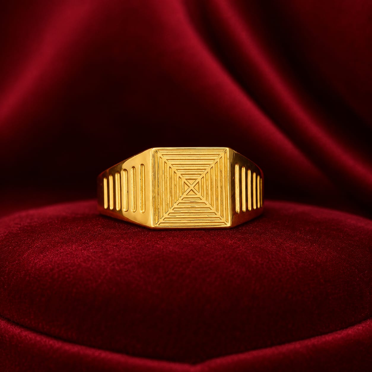 RING 18K