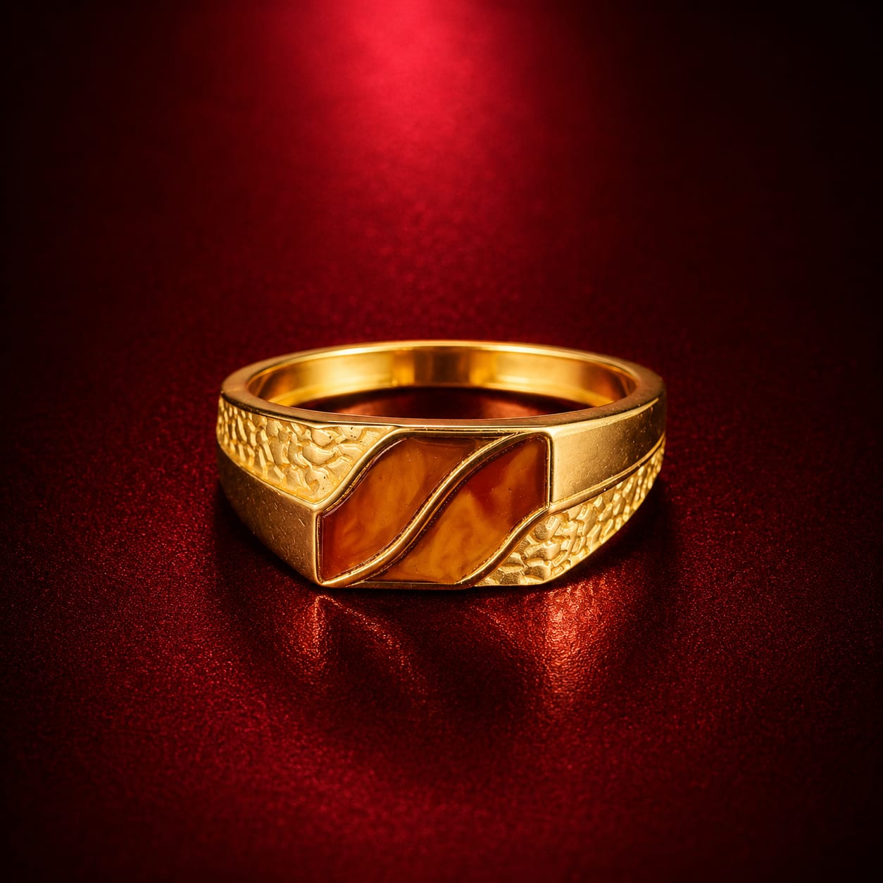 RING 18K