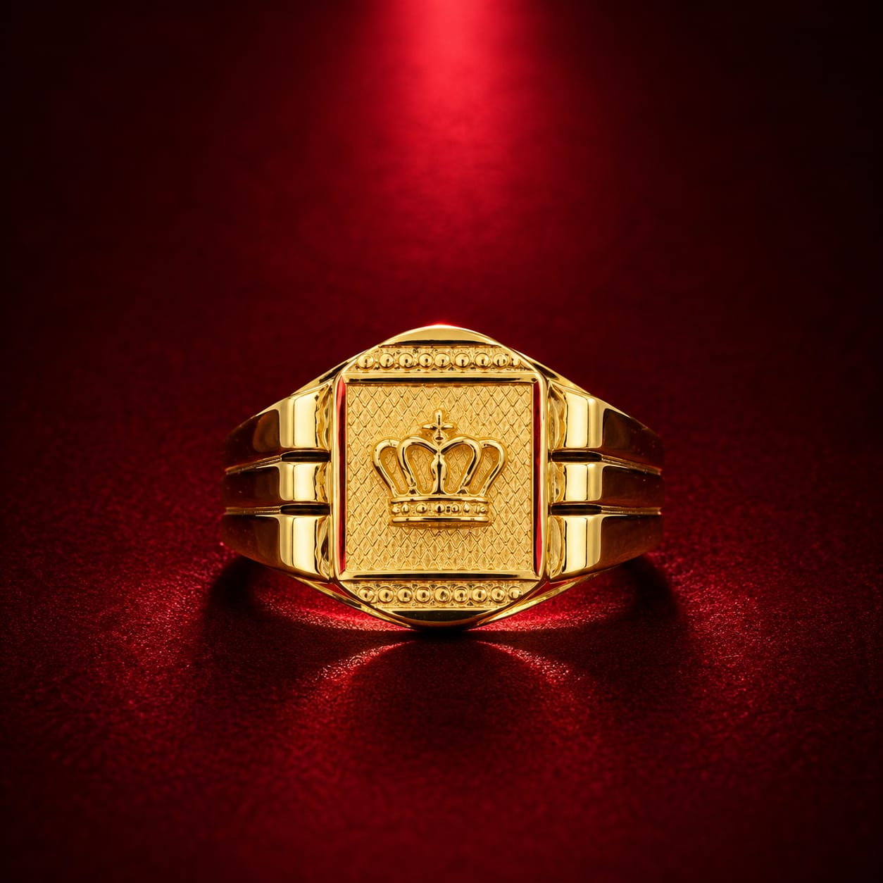RING 18K
