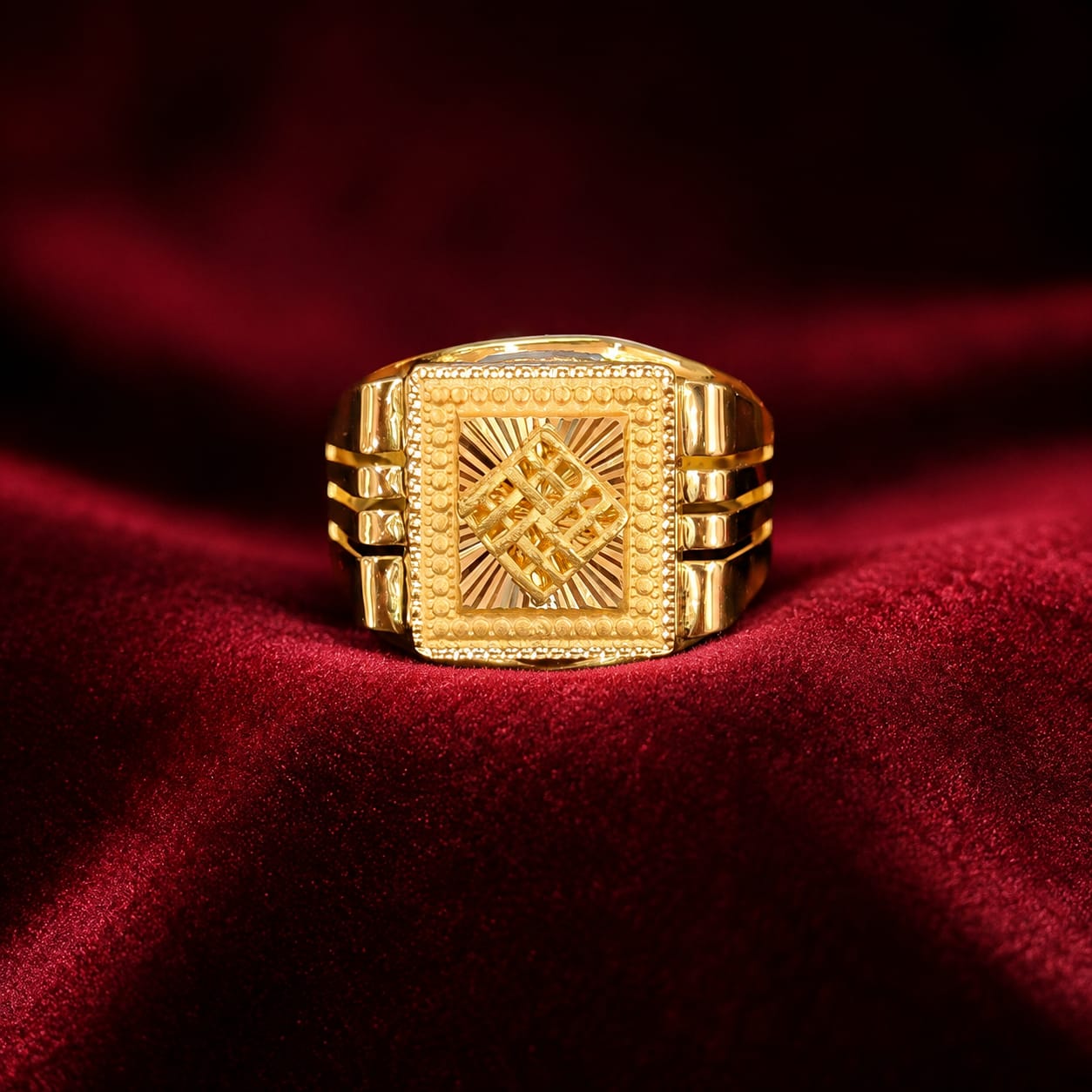 RING 18K