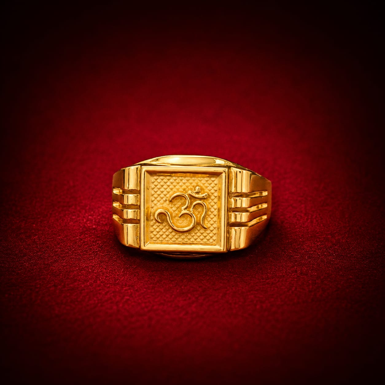 RING 18K