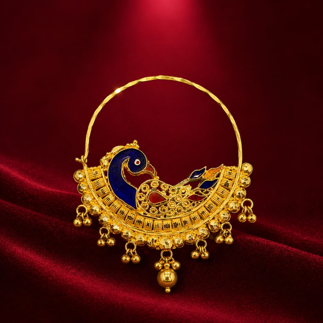 NATHIYA 18k