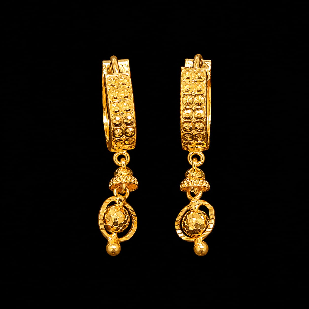 BAALI 18K