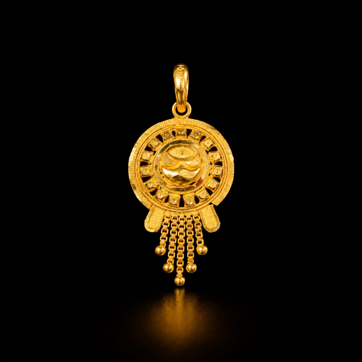 JITIYA 18K