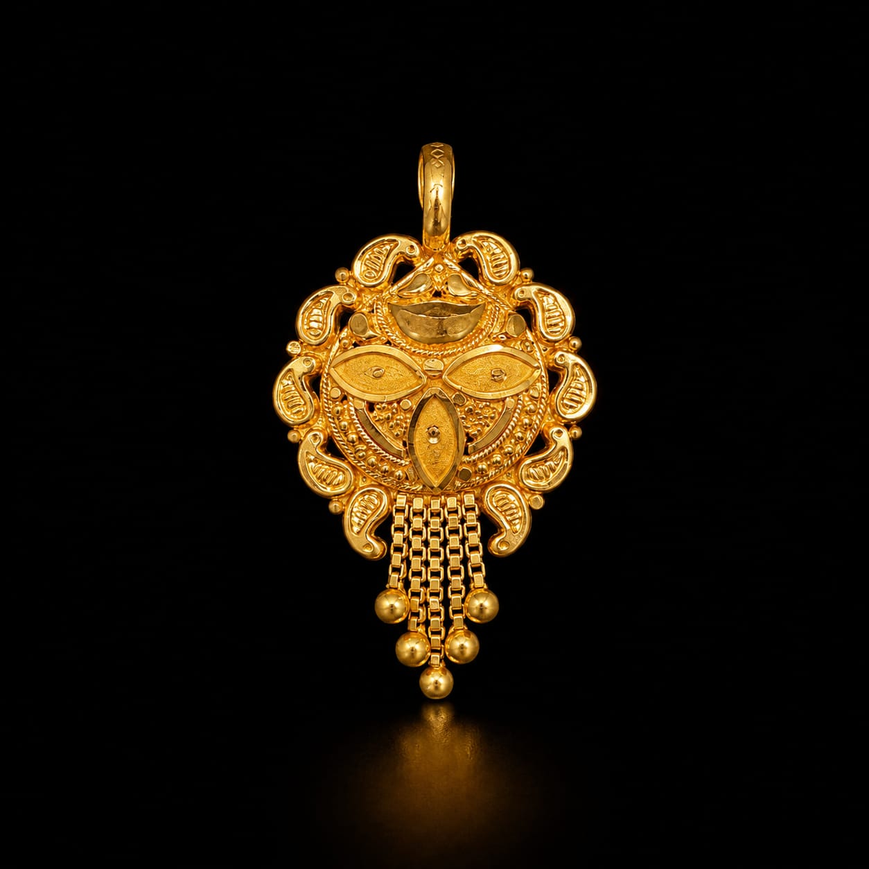 JITIYA 18K