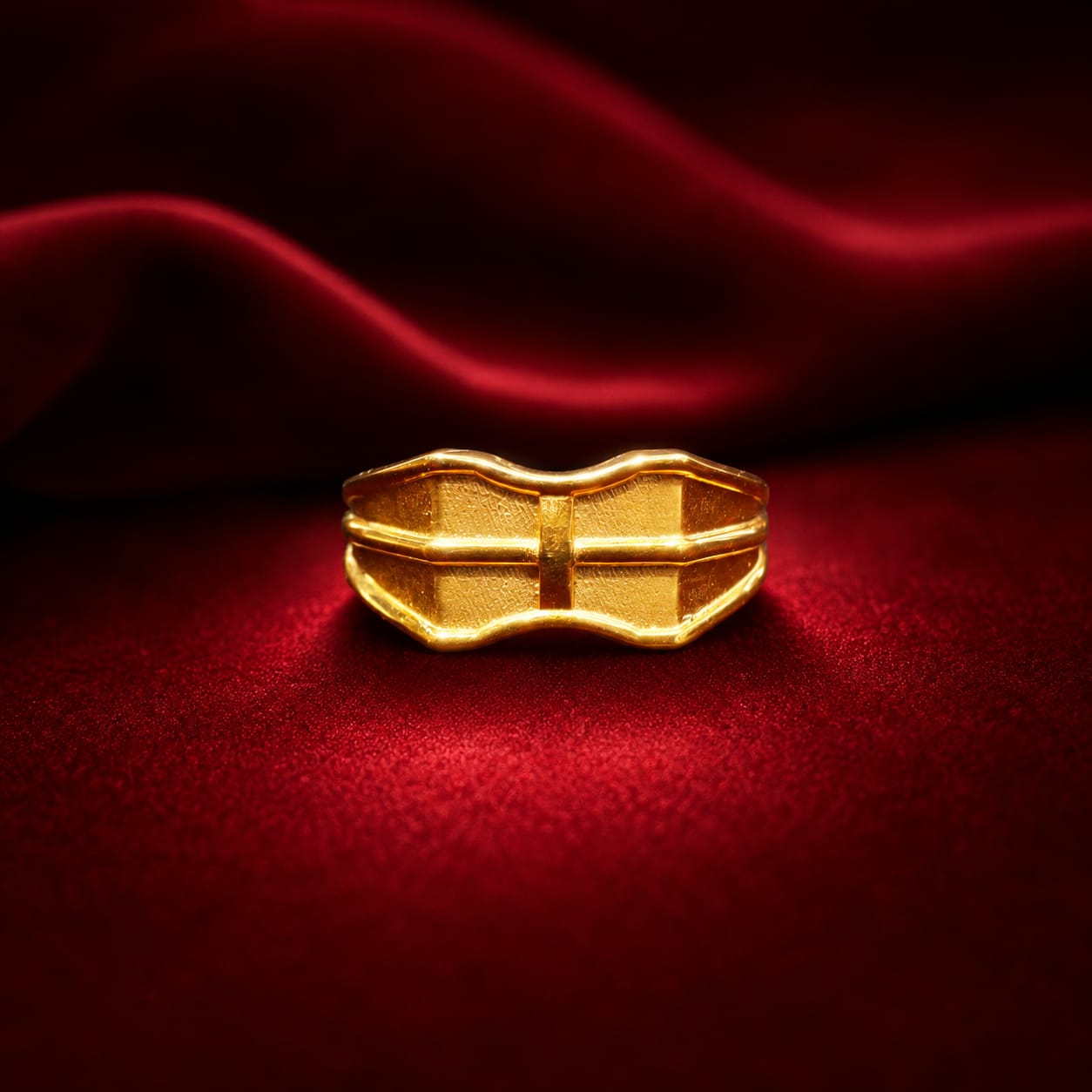 RING 18K
