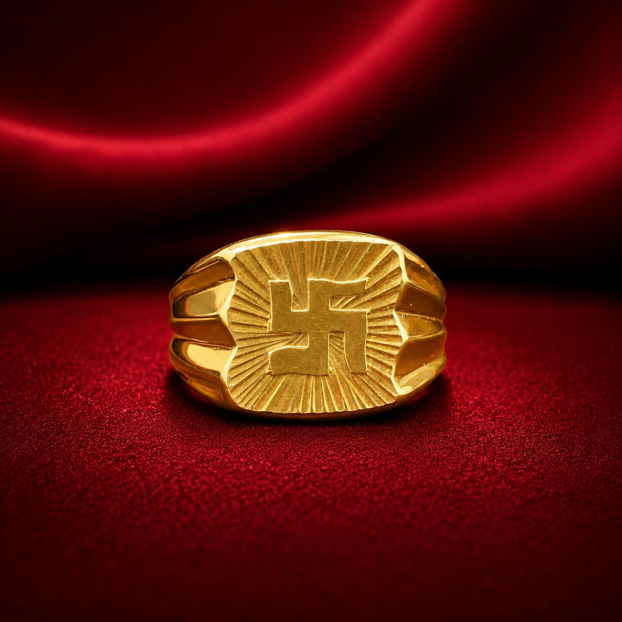 RING 18K