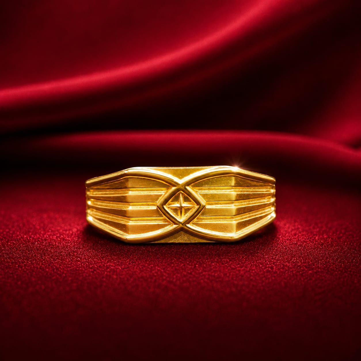 RING 18K