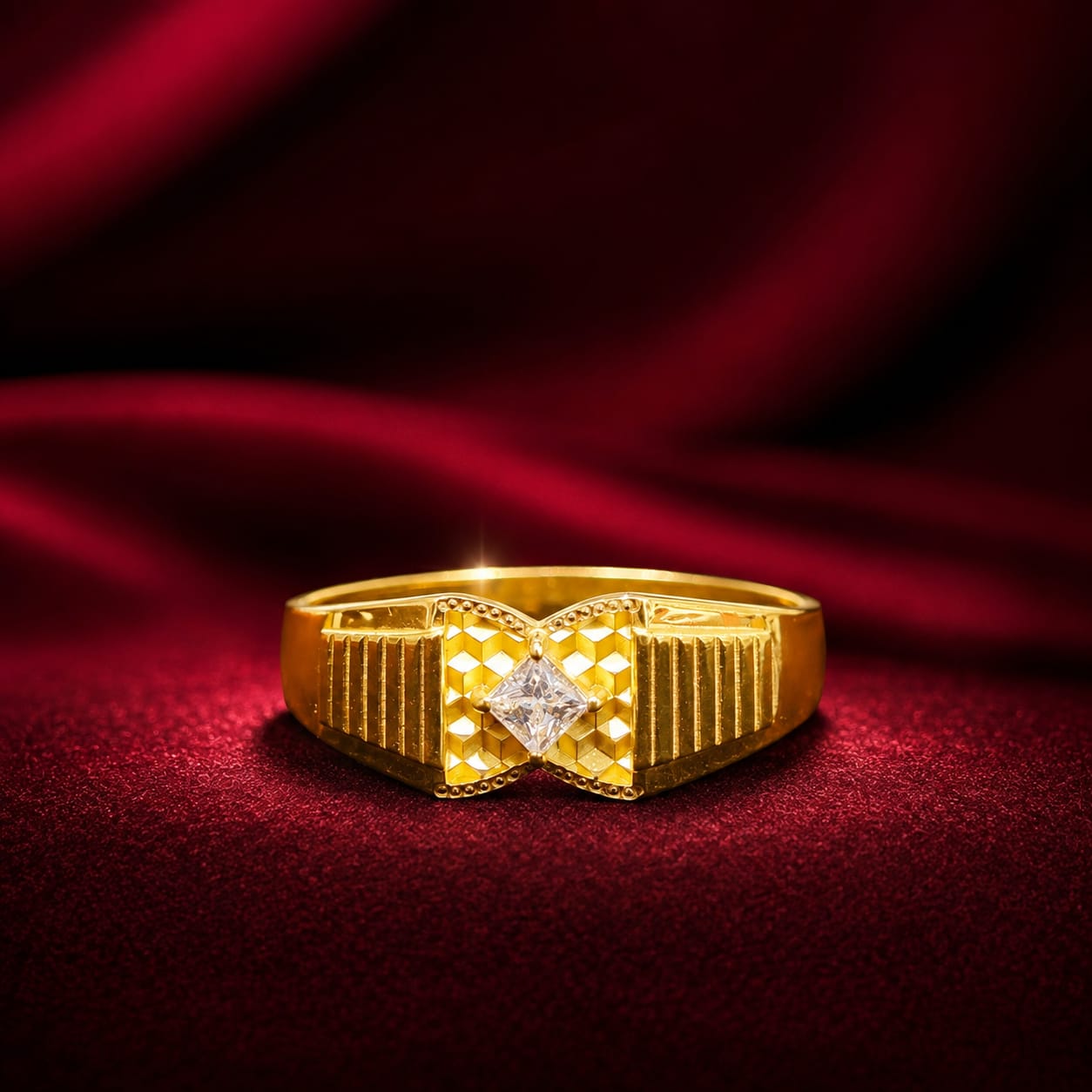 RING 18K