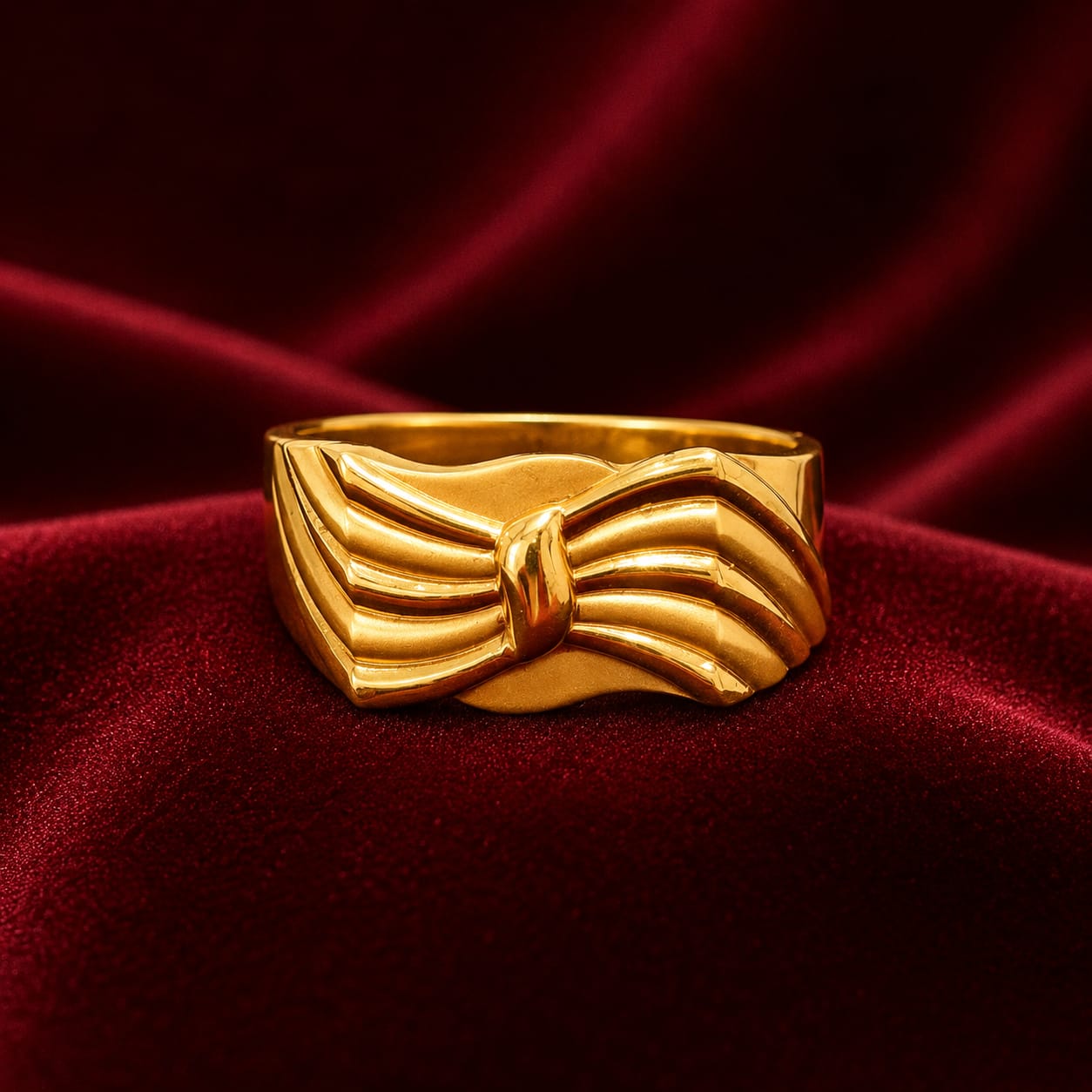 RING 18K