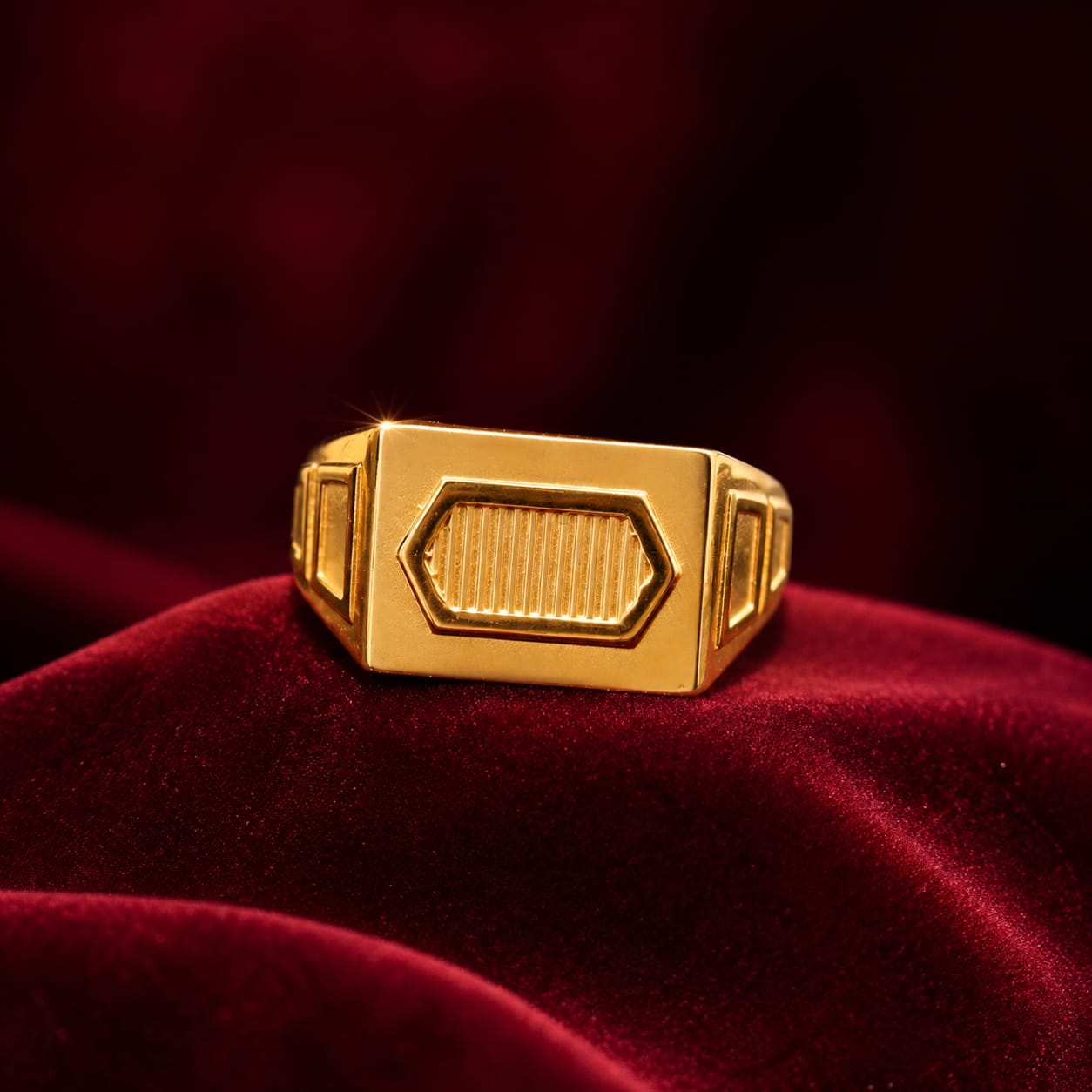 RING 18K