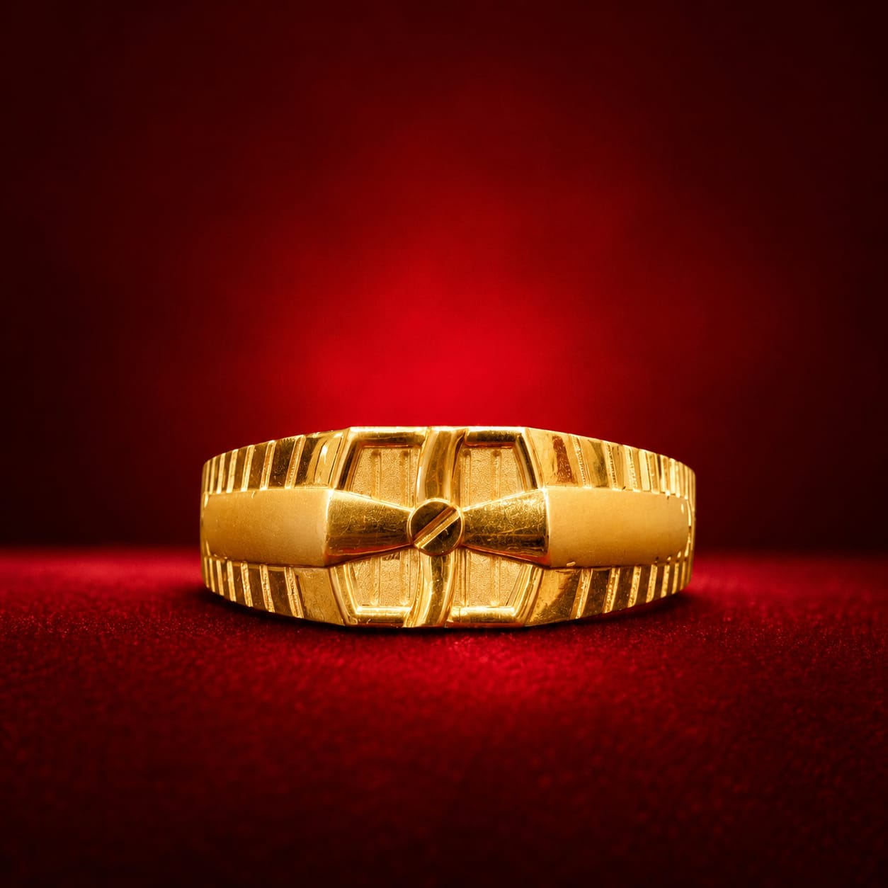 RING 18K