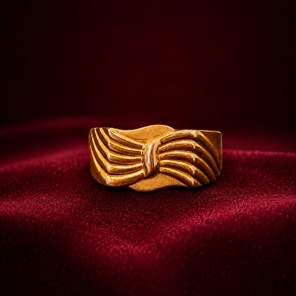 RING 18K