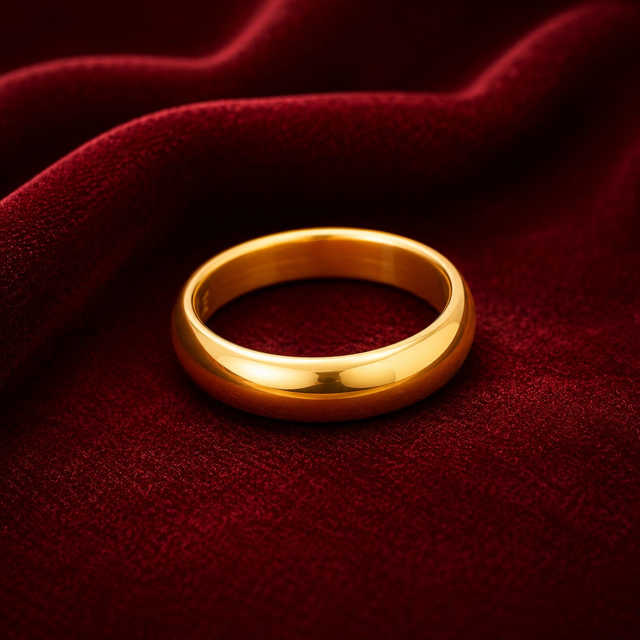 RING 18K