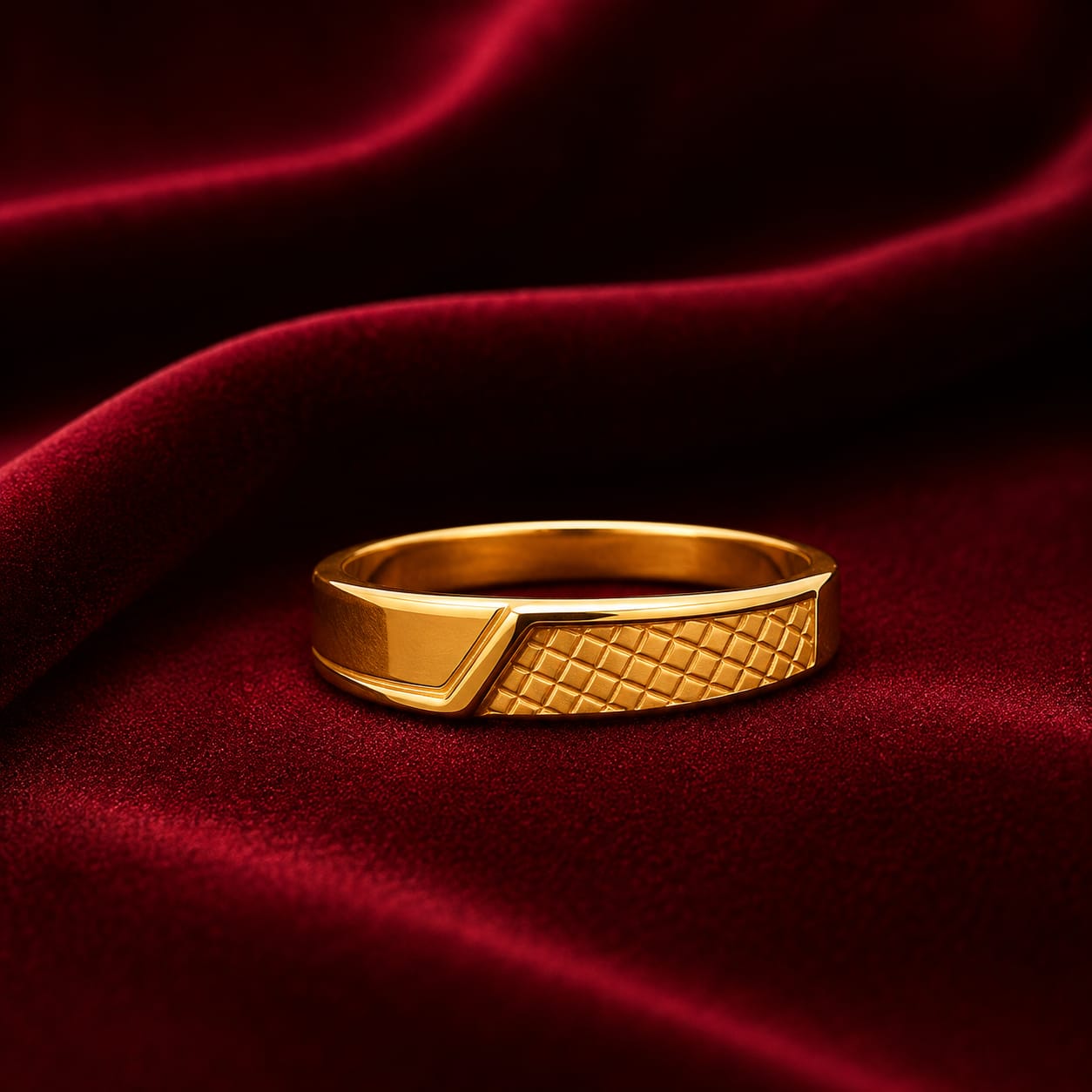 RING 18K