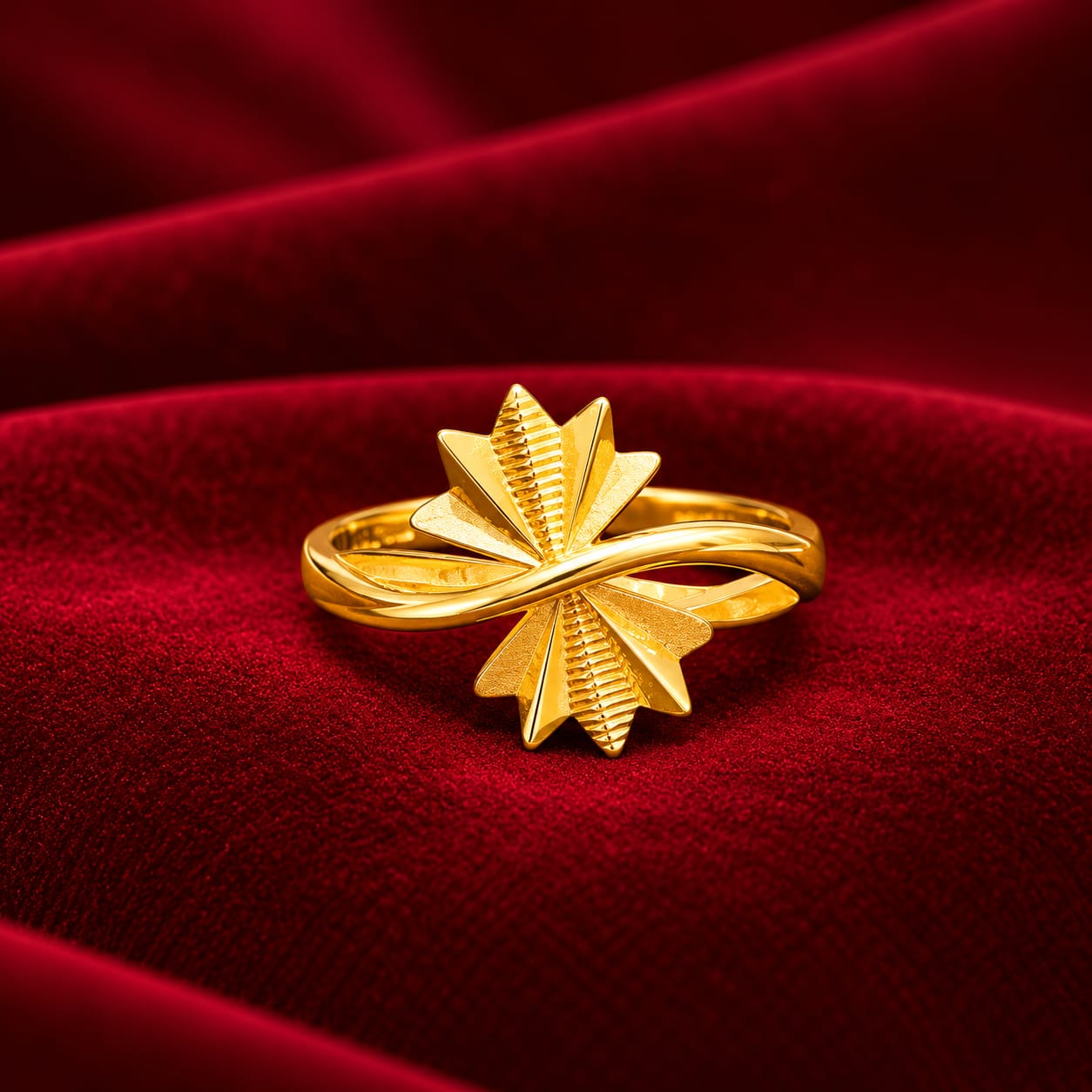 RING 18K