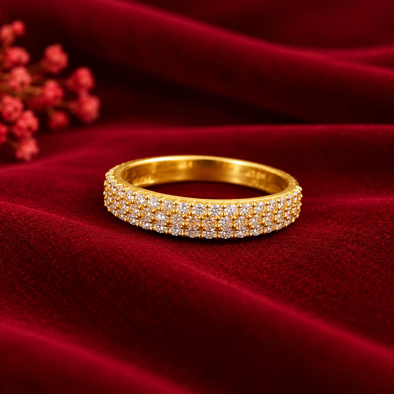 RING 18K
