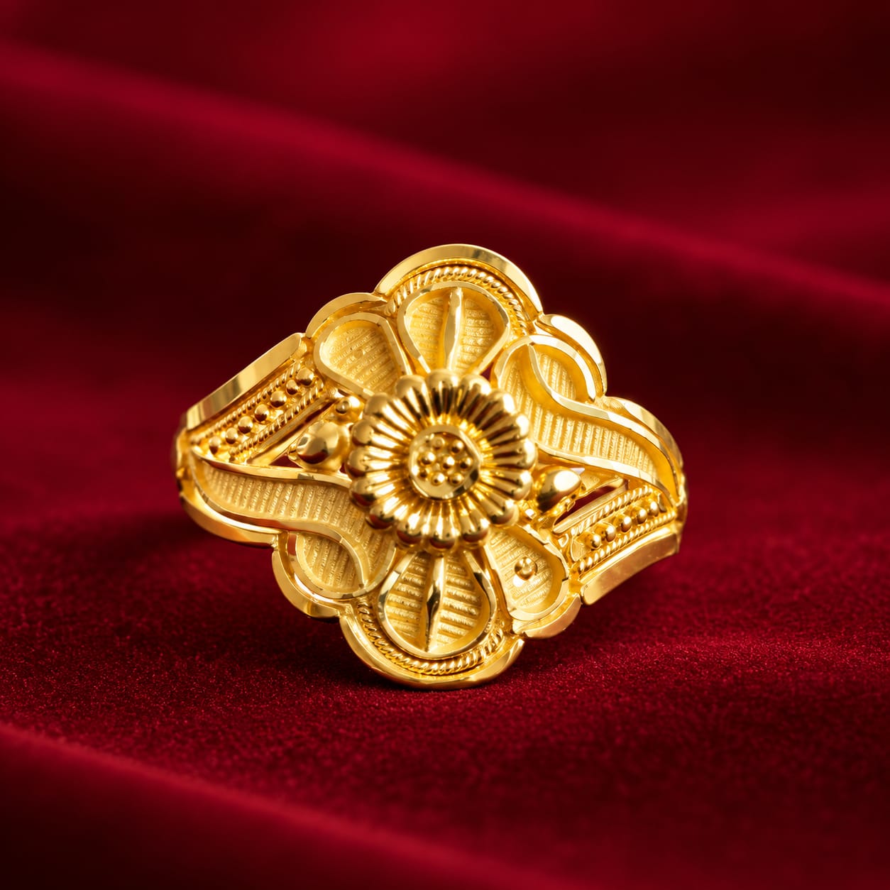 RING 18K