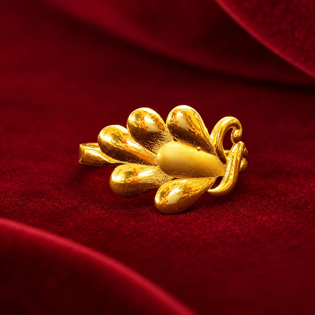 RING 18K