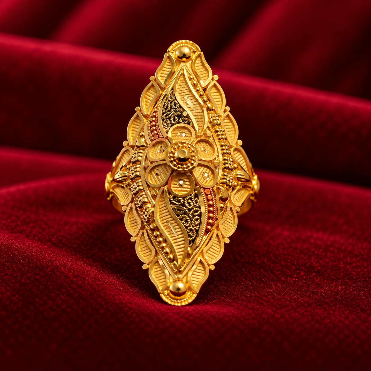 RING 18K