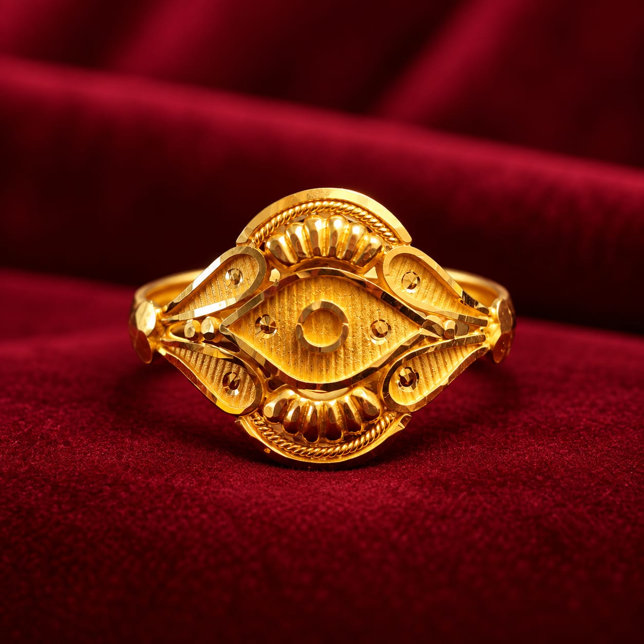 RING 18K