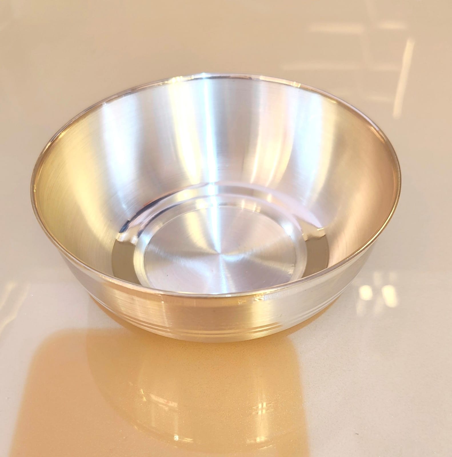 KATORI SILVER