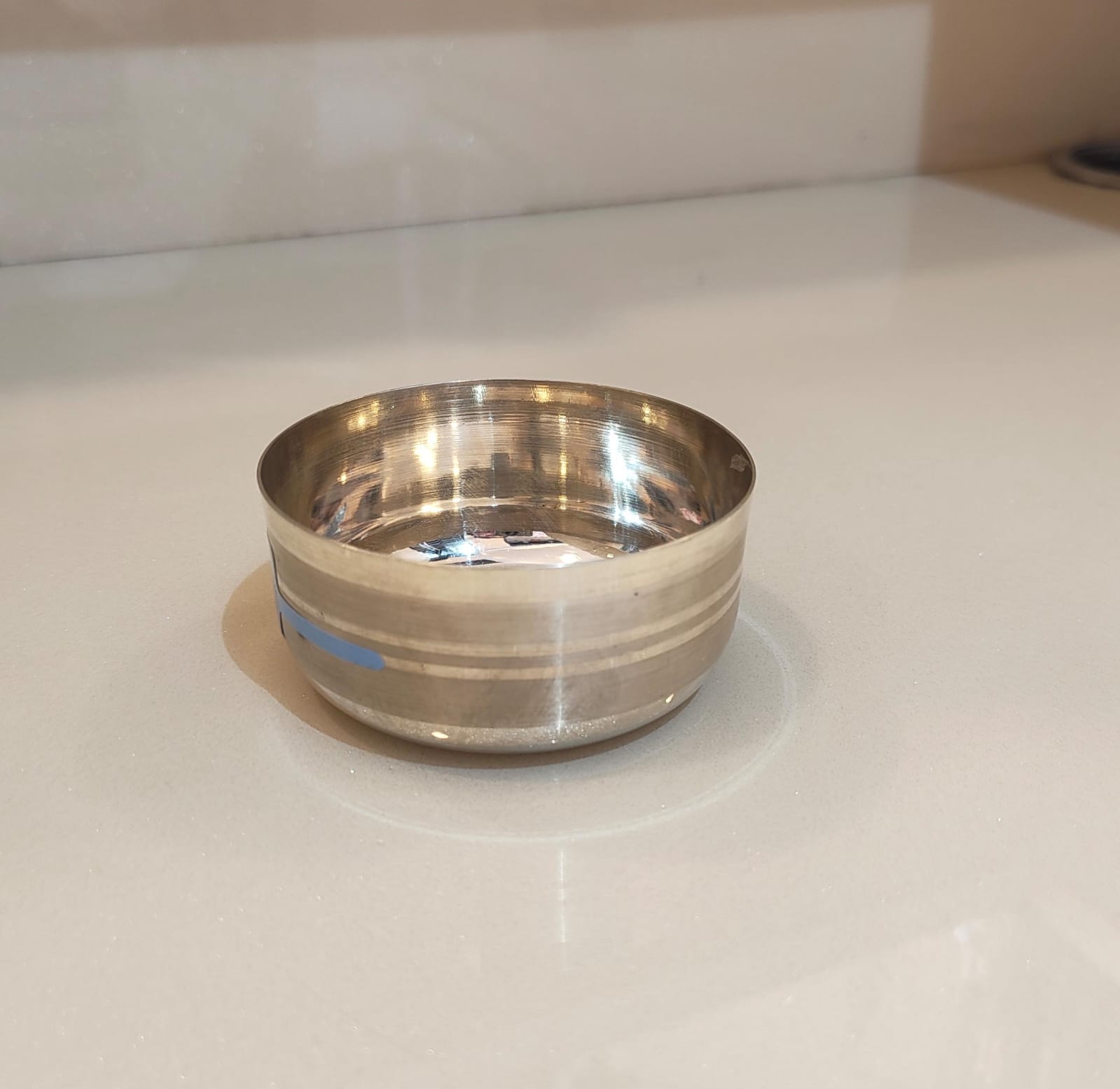 KATORI SILVER