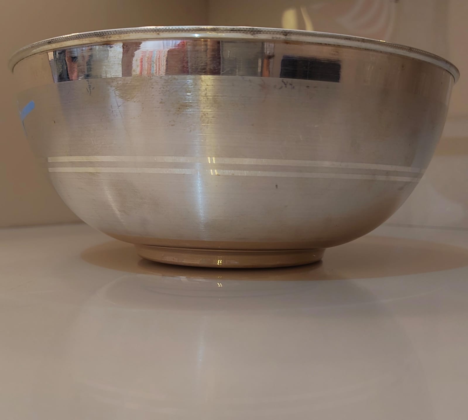 KATORI SILVER
