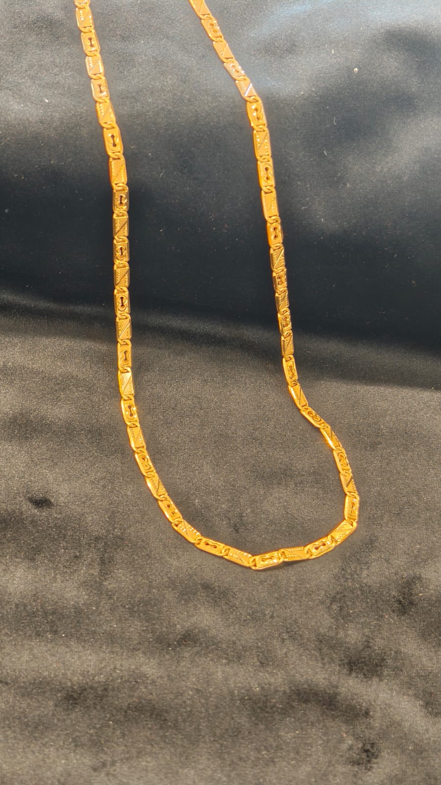 CHAIN 18K