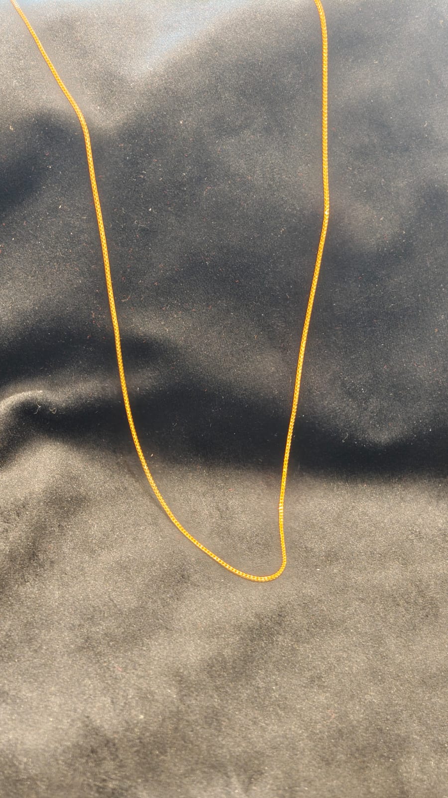 CHAIN 18K