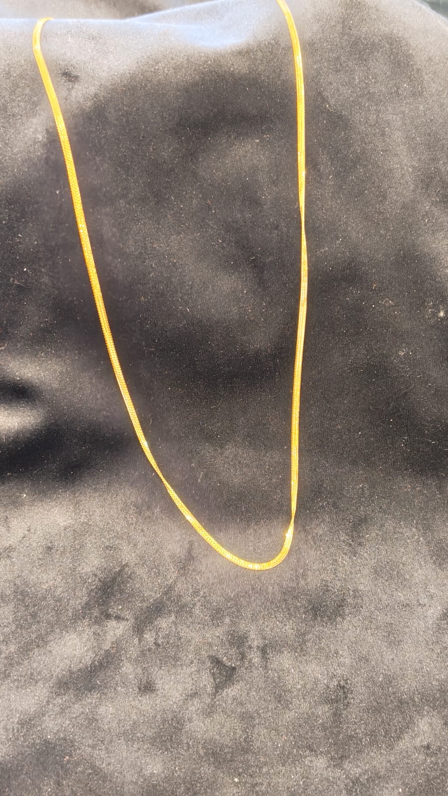 CHAIN 18K