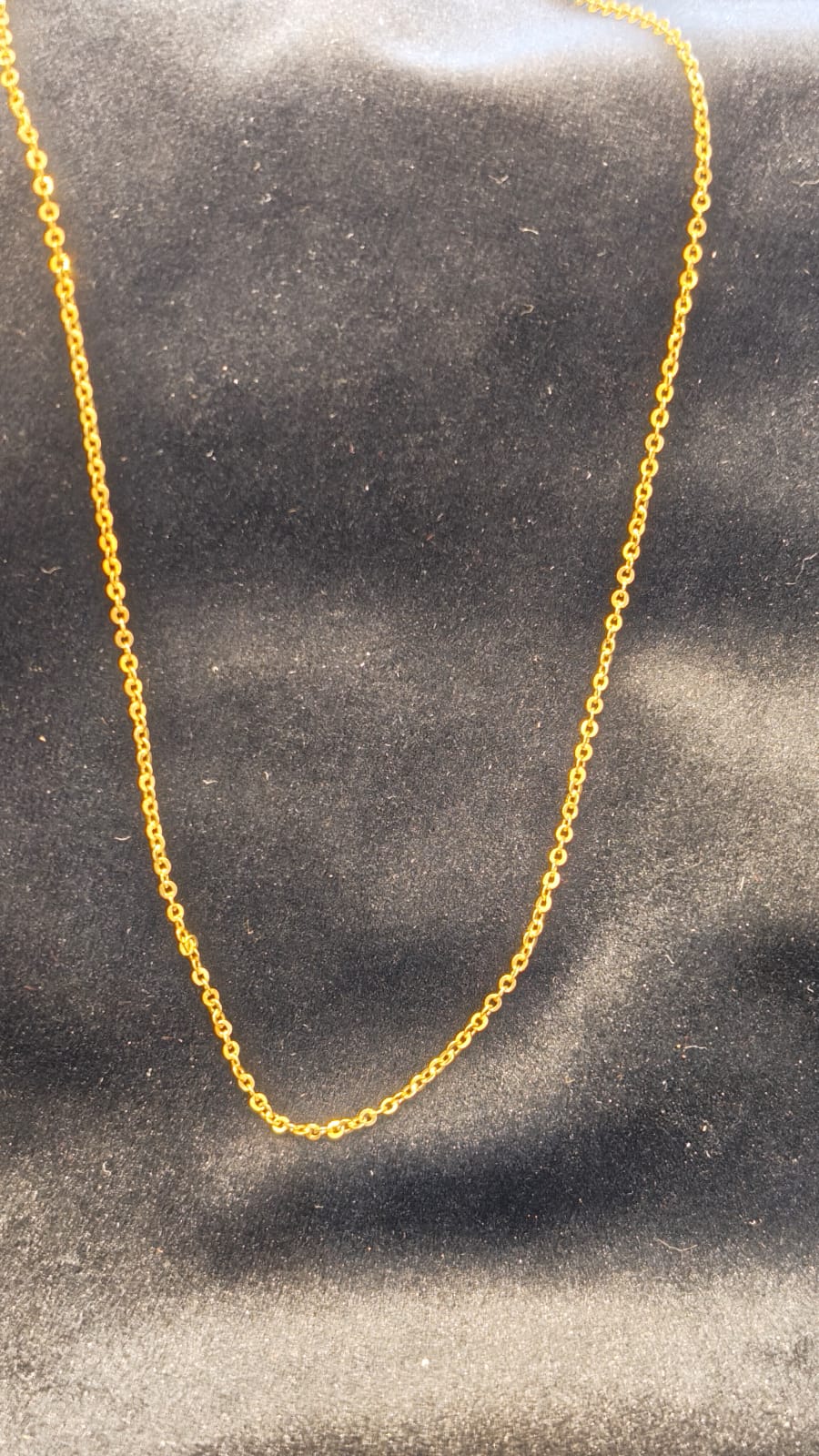CHAIN 18K