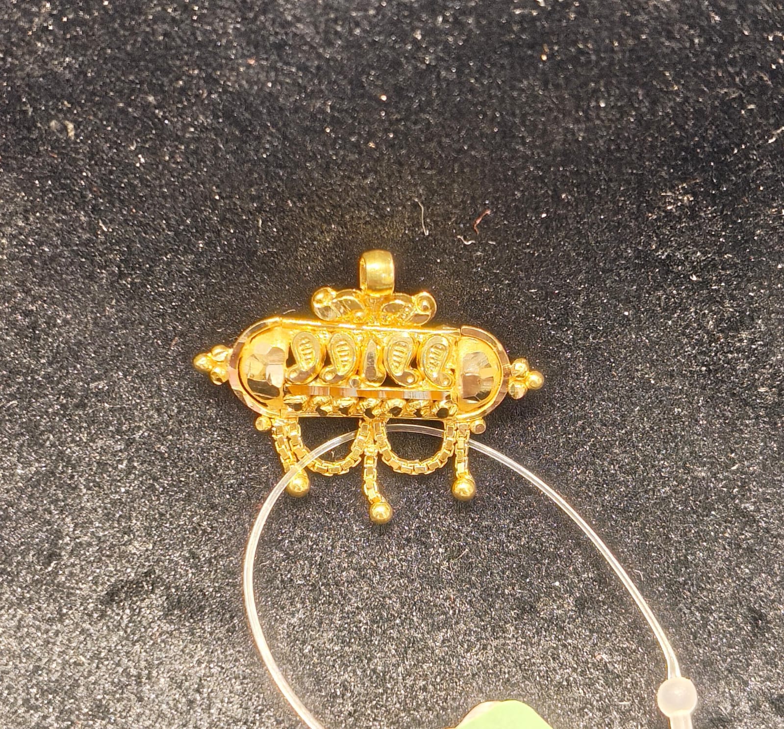 DHOLNA 18K