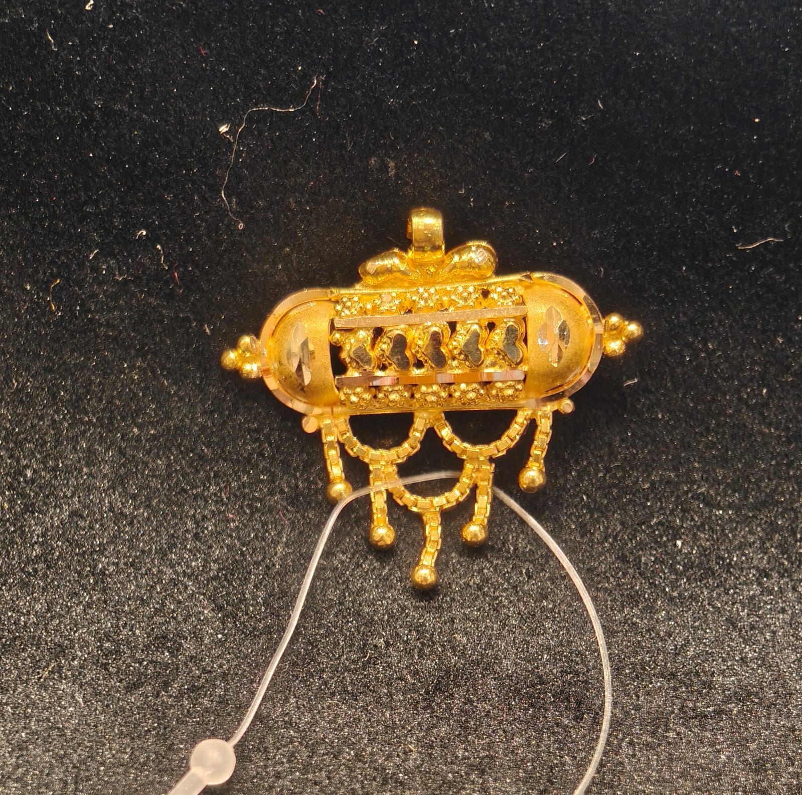 DHOLNA 18K