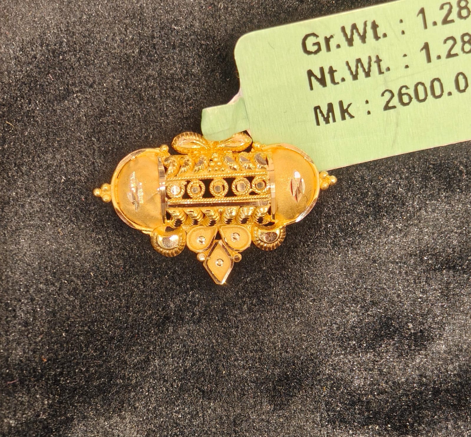 DHOLNA 18K