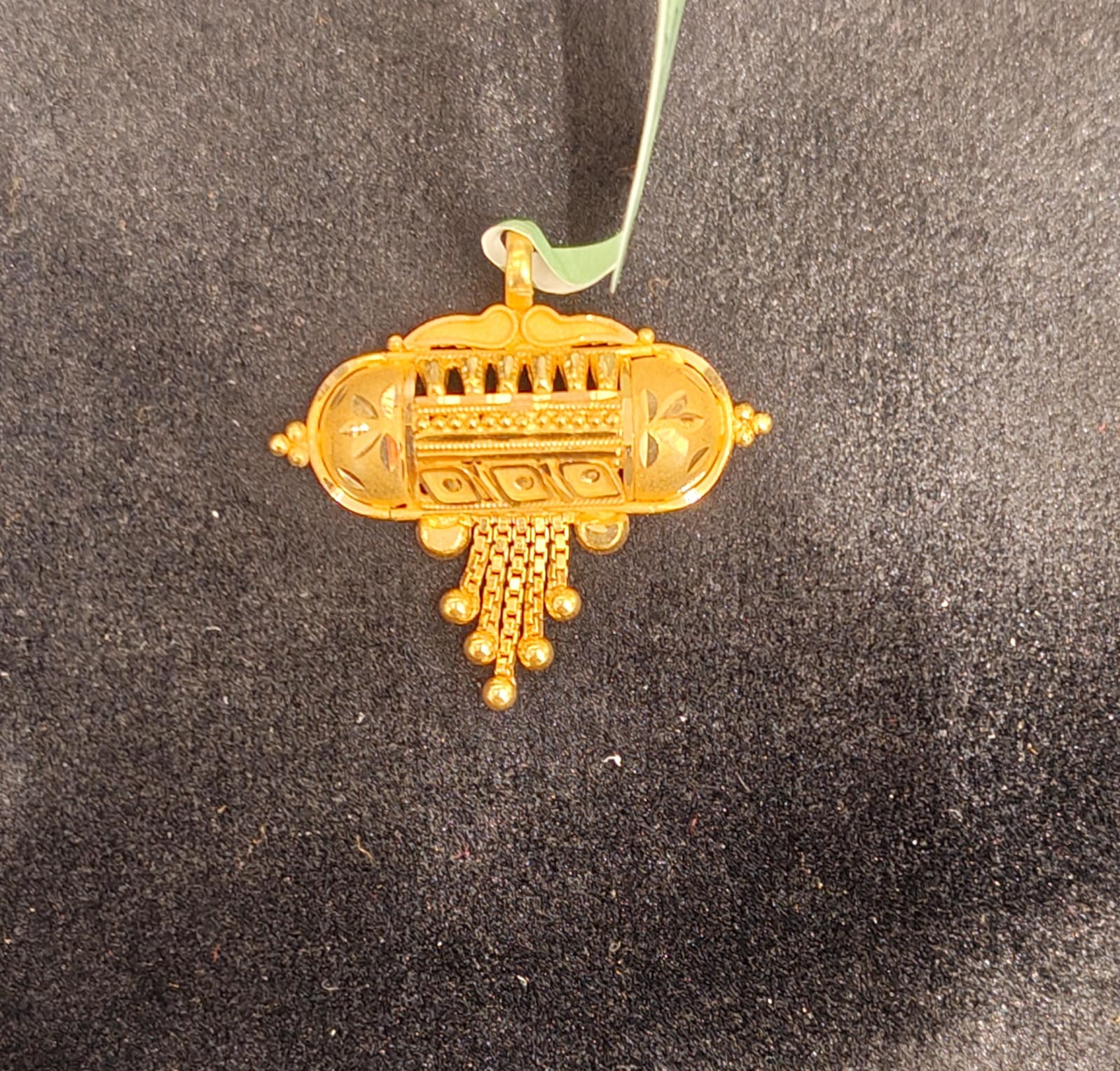 DHOLNA 18K