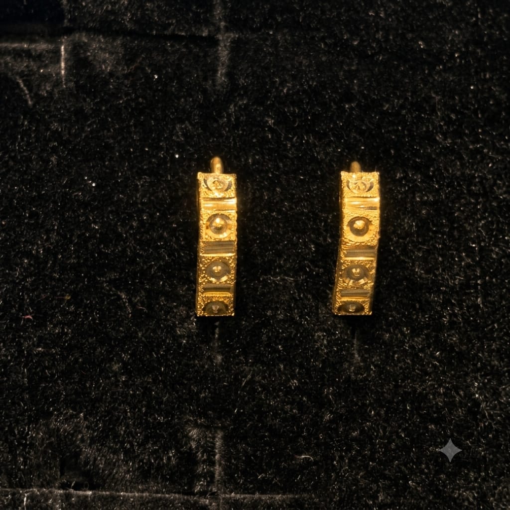 BAALI 18K